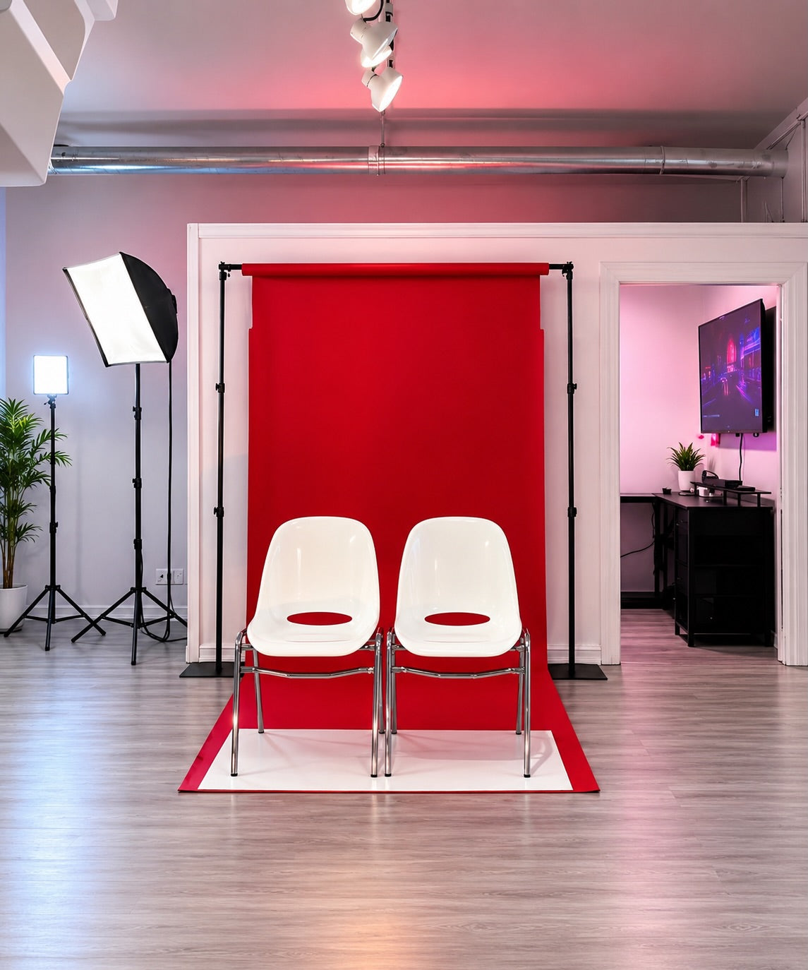 1 Hour Studio Access